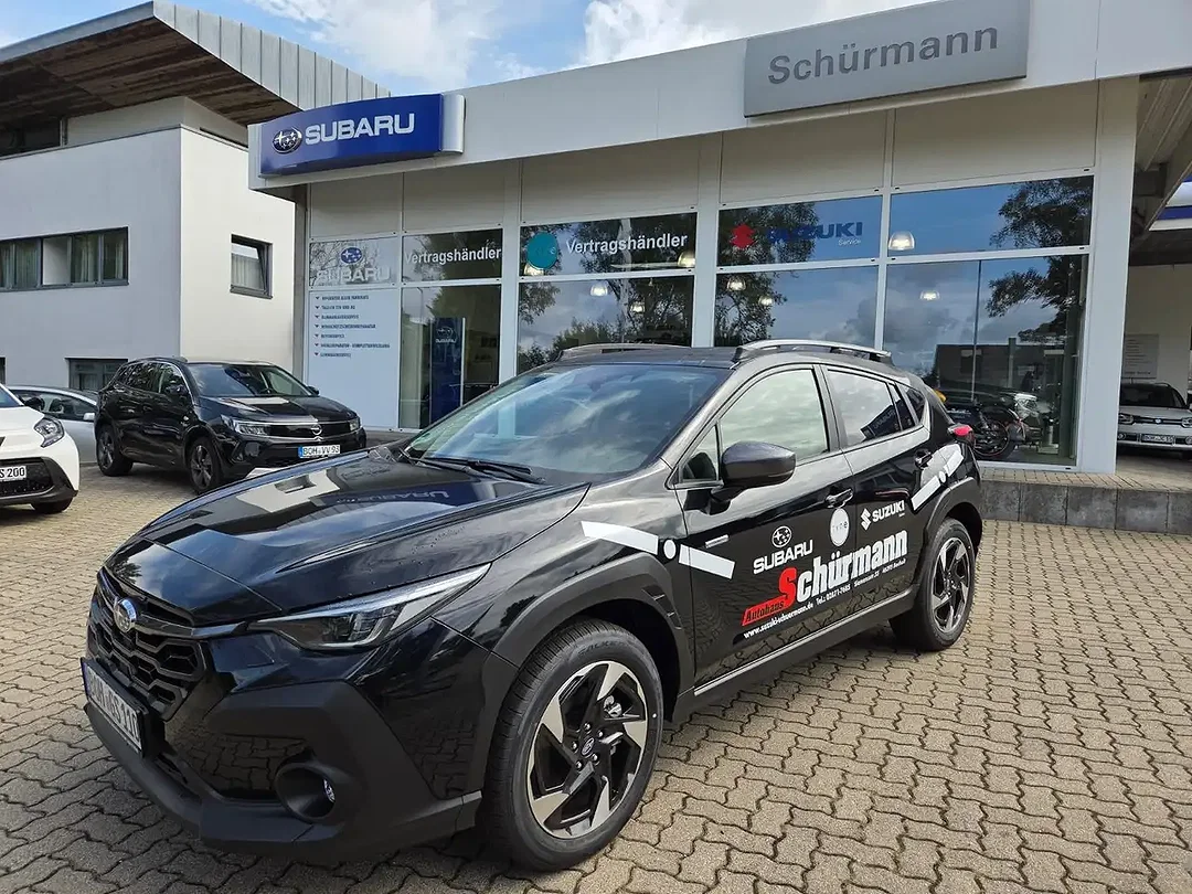 Subaru Crosstrek - Afbeelding 1