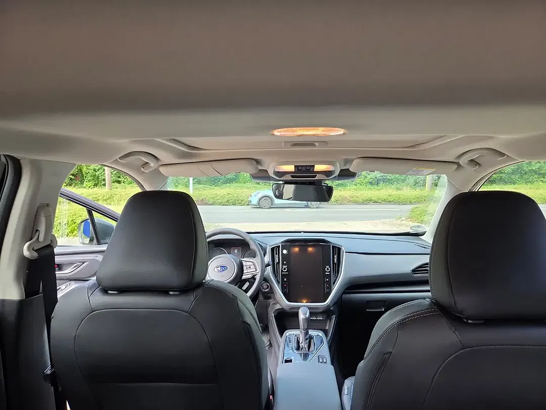 Subaru Crosstrek - Thumbnail 12