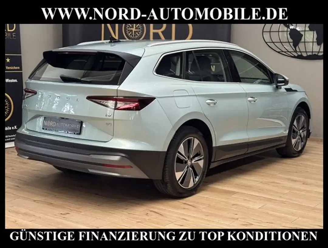 Skoda Enyaq - Thumbnail 9