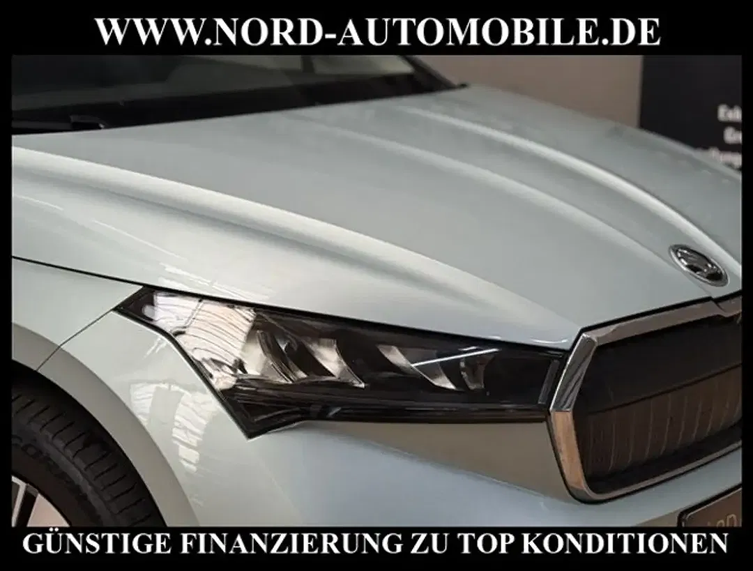 Skoda Enyaq - Thumbnail 11