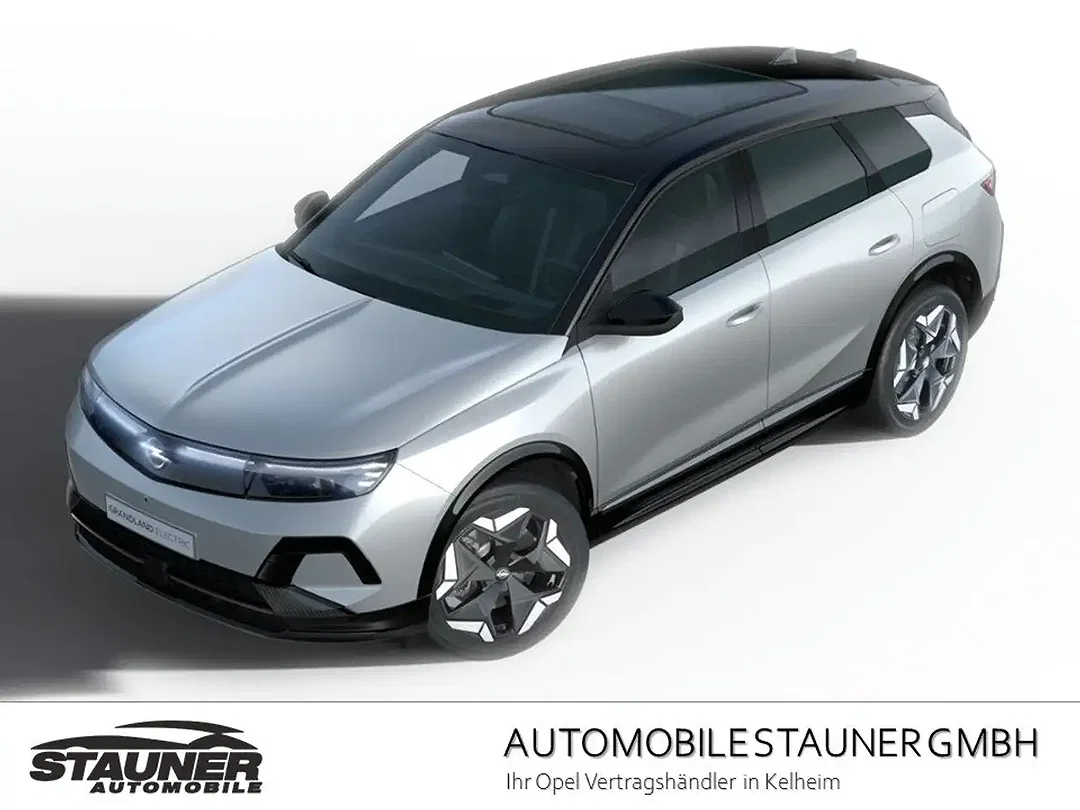 Opel Grandland - Afbeelding 1