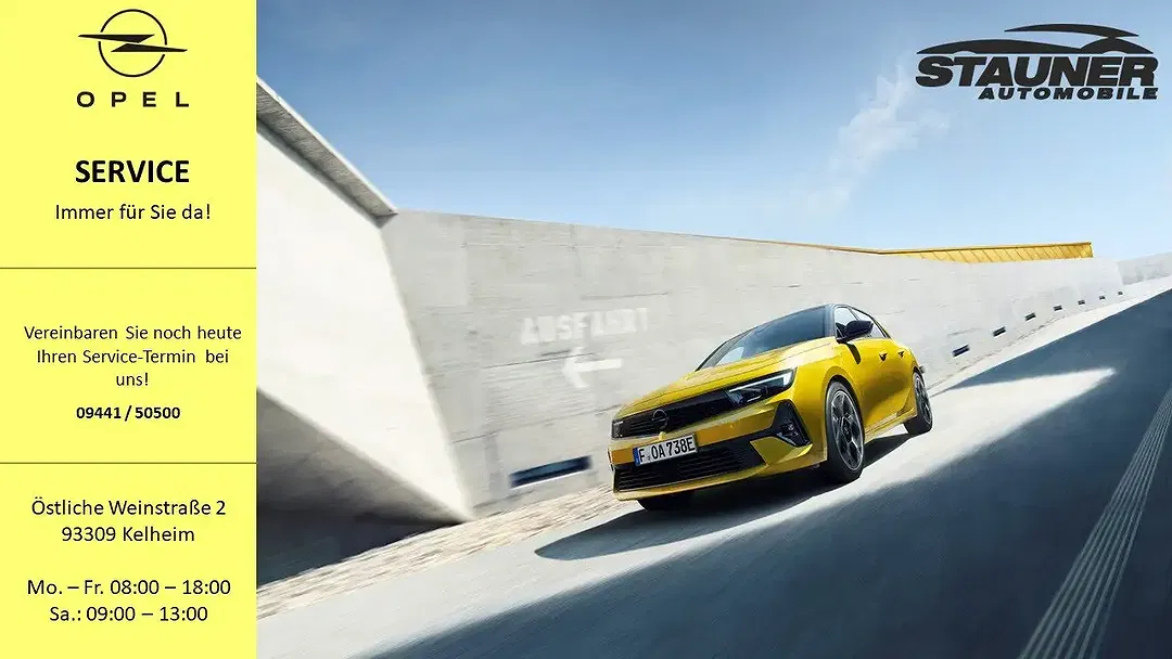 Opel Grandland - Thumbnail 11