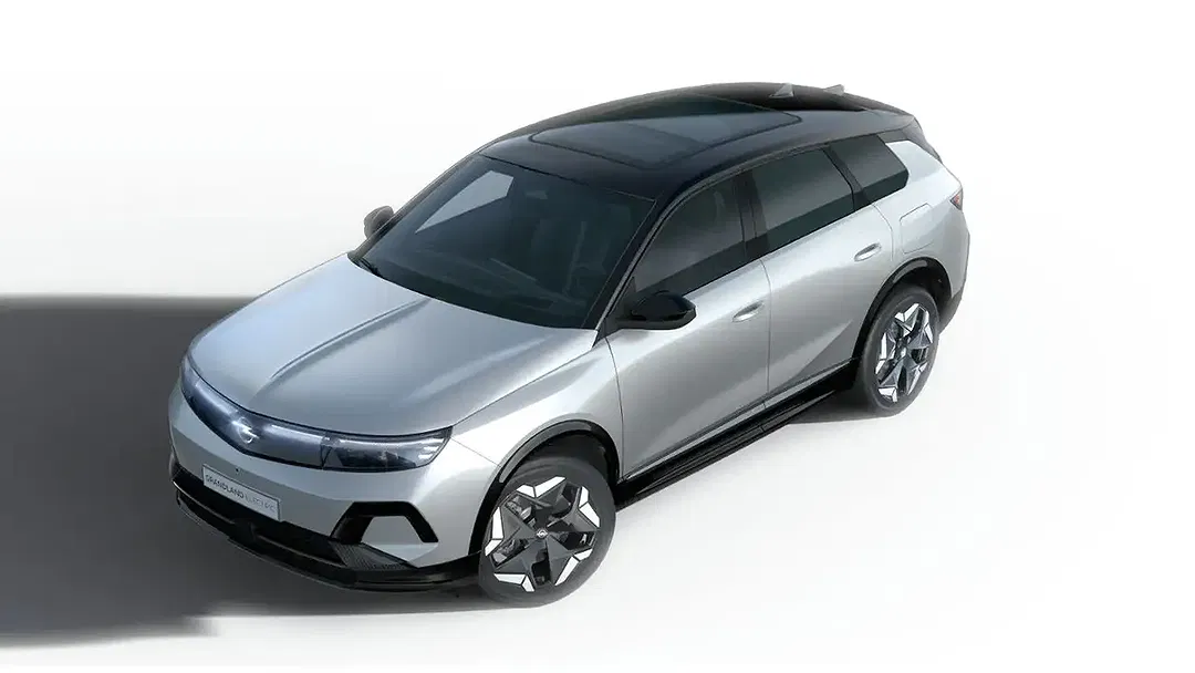 Opel Grandland - Thumbnail 2
