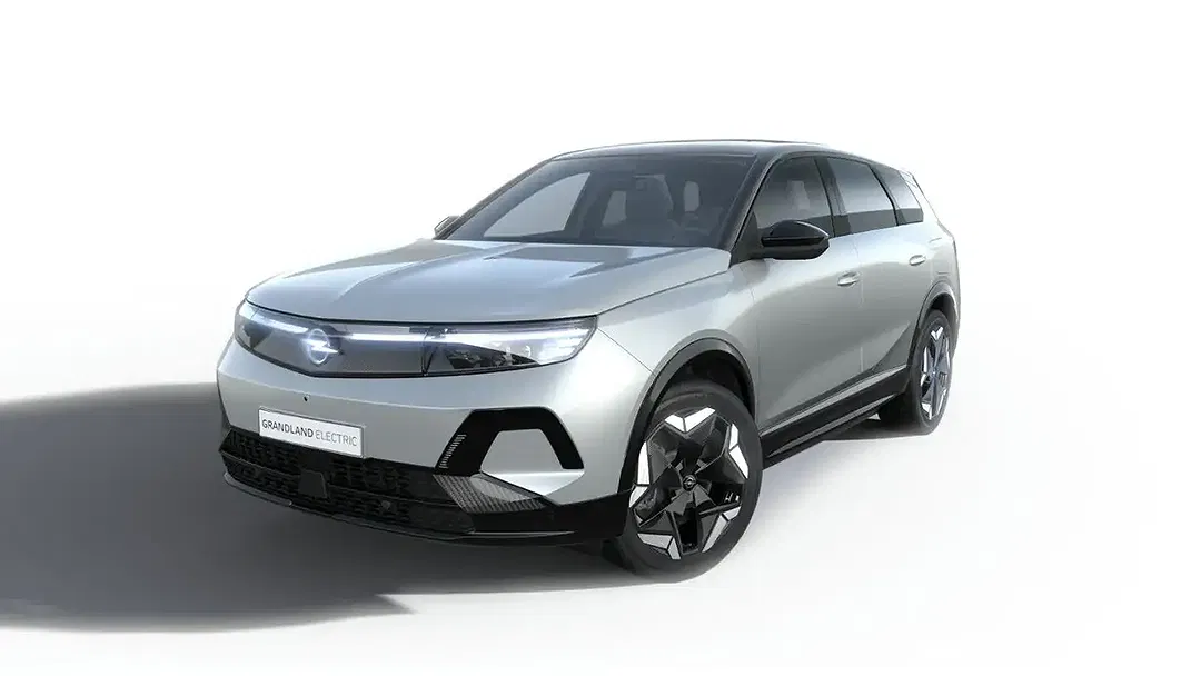 Opel Grandland - Thumbnail 3