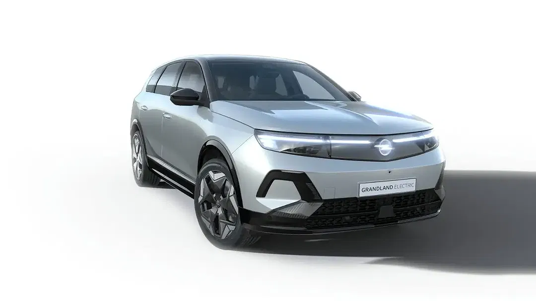 Opel Grandland - Thumbnail 4