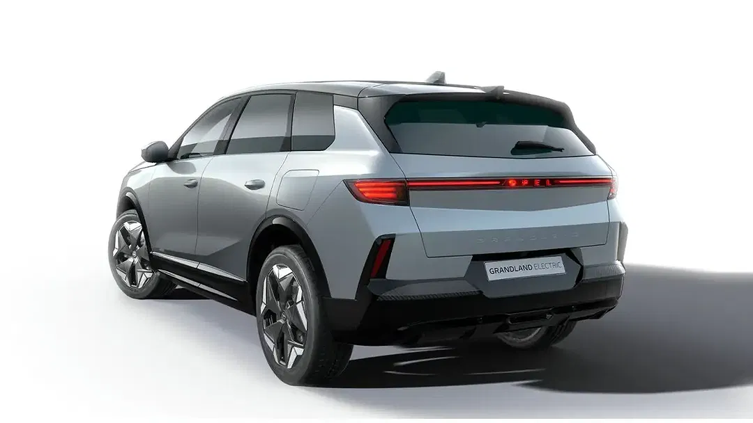 Opel Grandland - Thumbnail 5