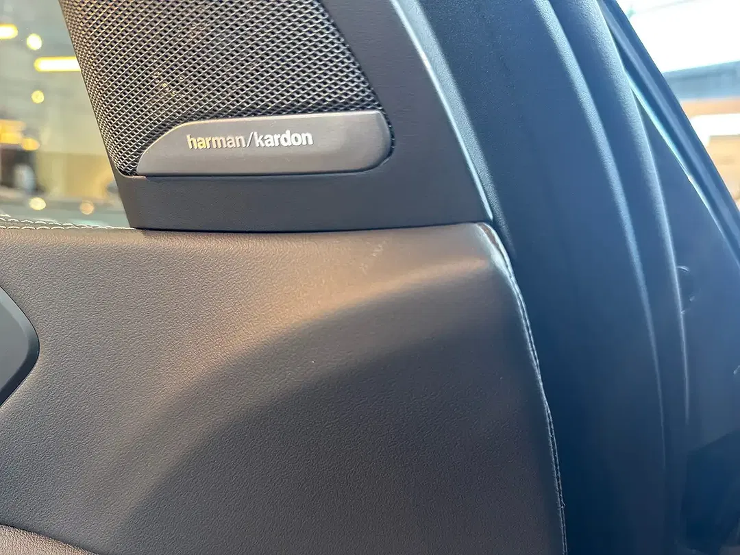 BMW X5 - Thumbnail 13