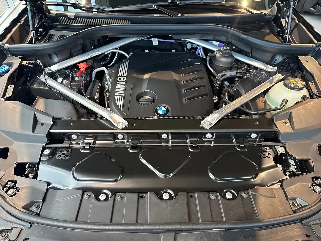 BMW X5 - Thumbnail 15