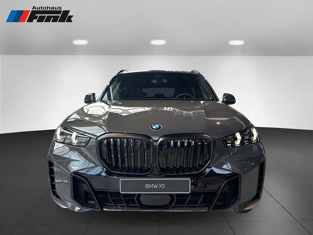 BMW X5 - Thumbnail 2