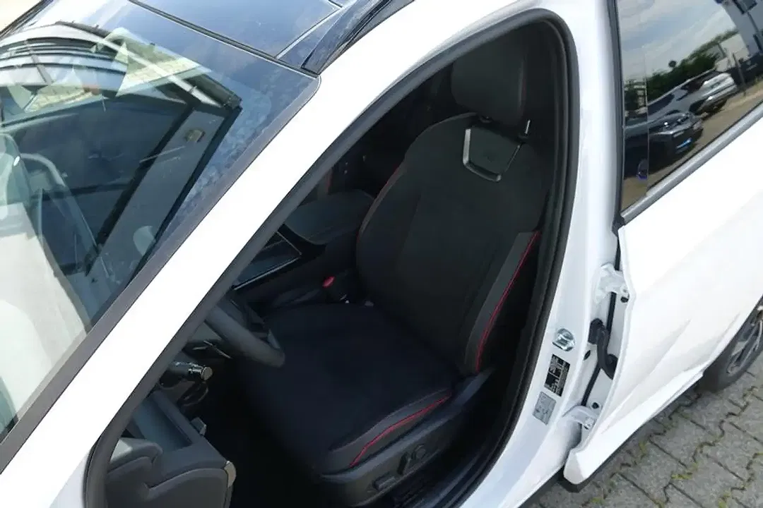 Hyundai TUCSON - Thumbnail 10