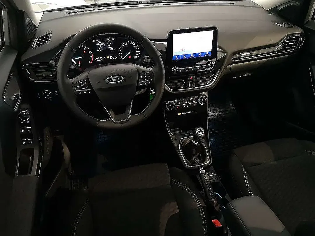 Ford Puma - Thumbnail 14