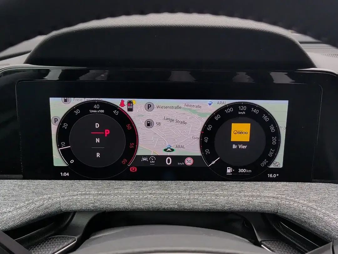Skoda Superb - Thumbnail 9