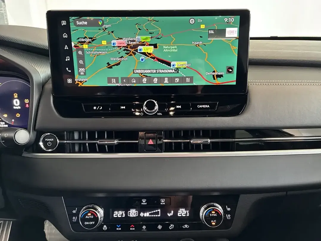 Mitsubishi Outlander - Thumbnail 14