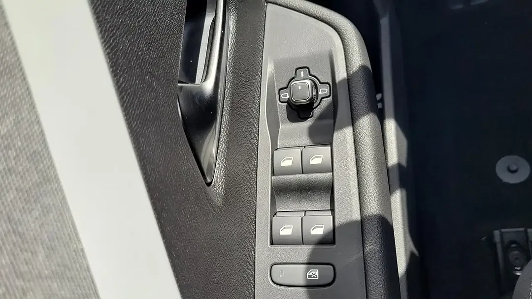 Opel Astra - Thumbnail 15