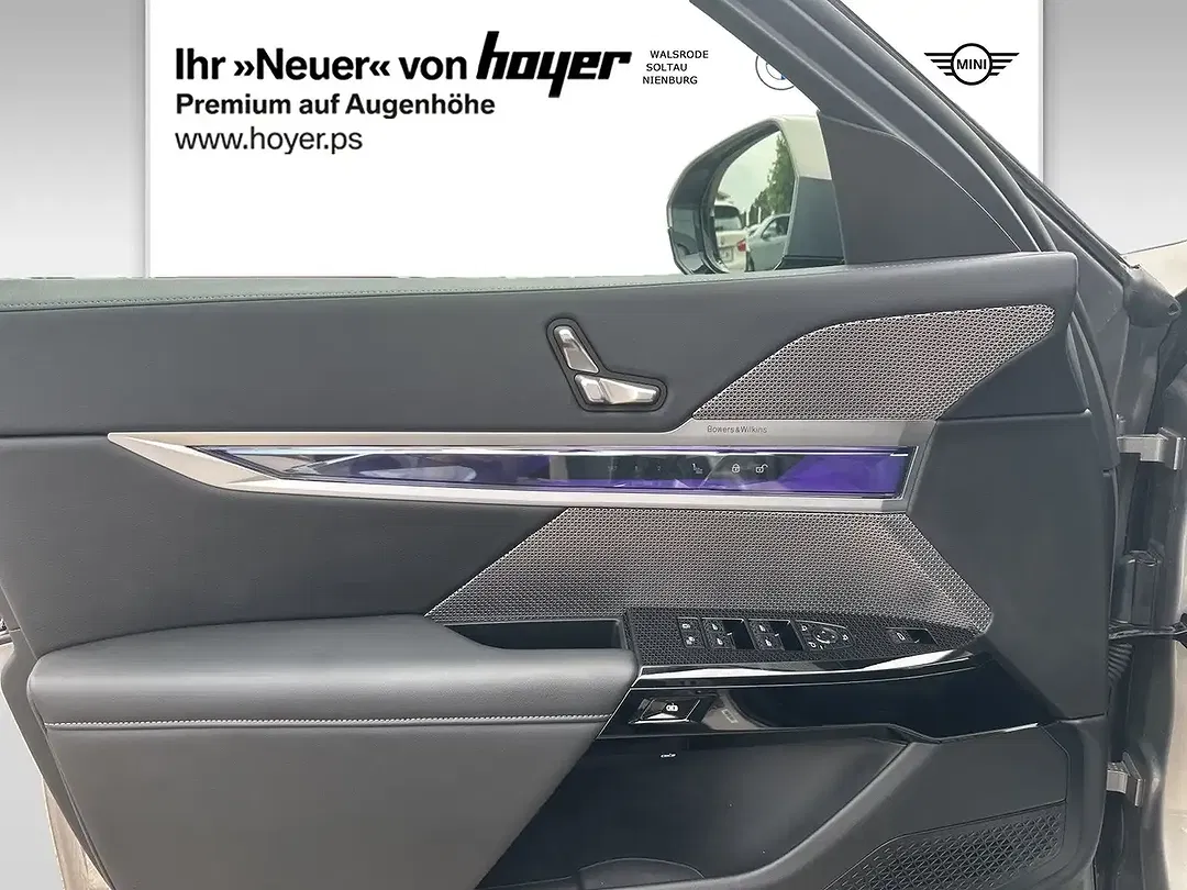BMW 740 - Thumbnail 15