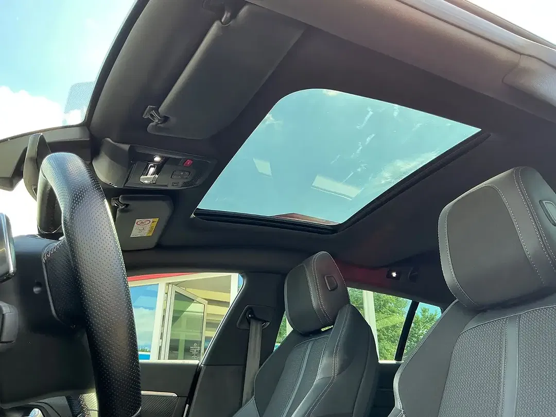 Peugeot 508 - Thumbnail 13