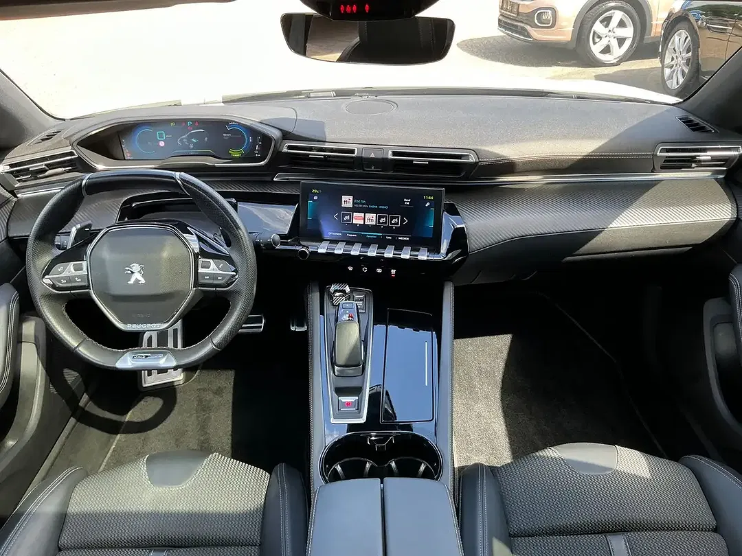 Peugeot 508 - Thumbnail 15