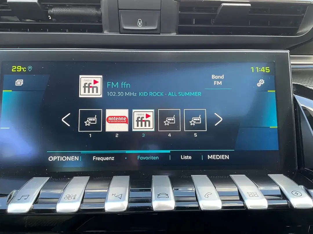 Peugeot 508 - Thumbnail 18