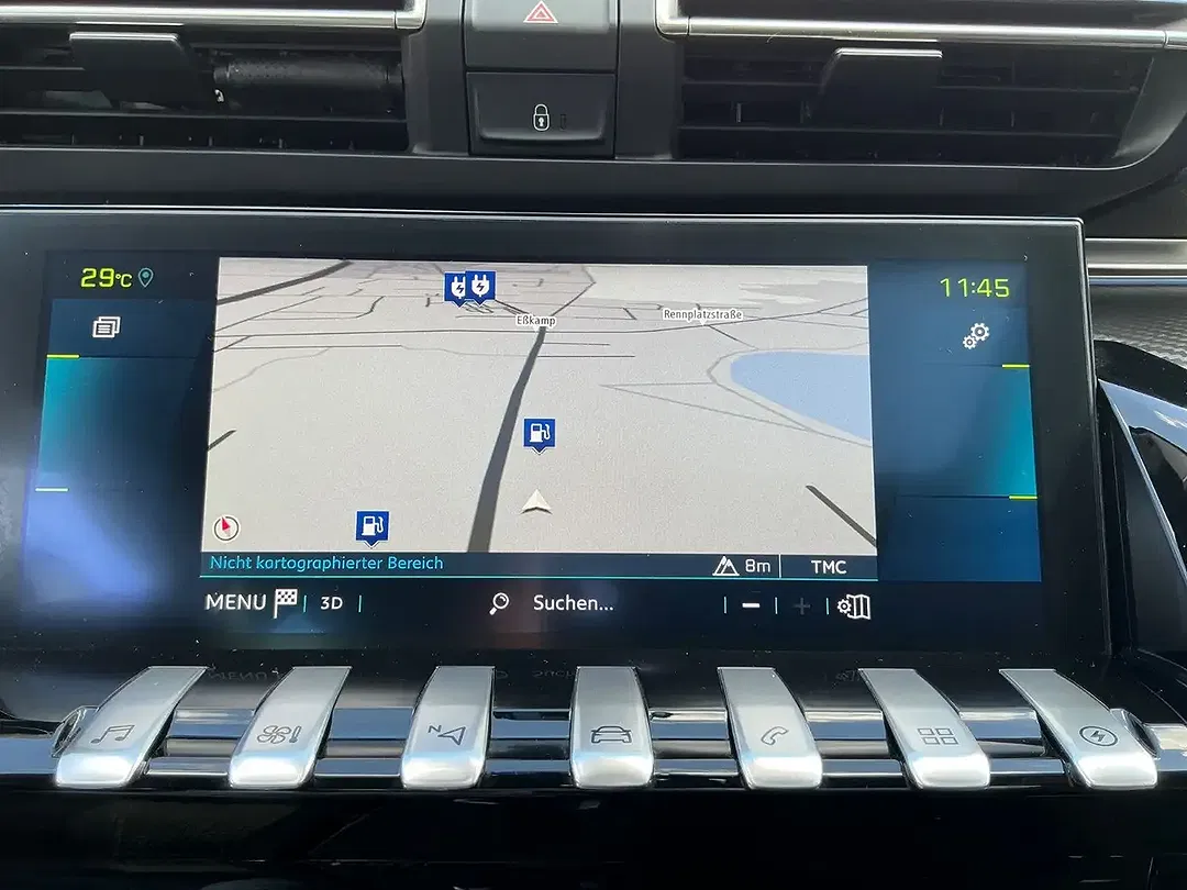 Peugeot 508 - Thumbnail 19