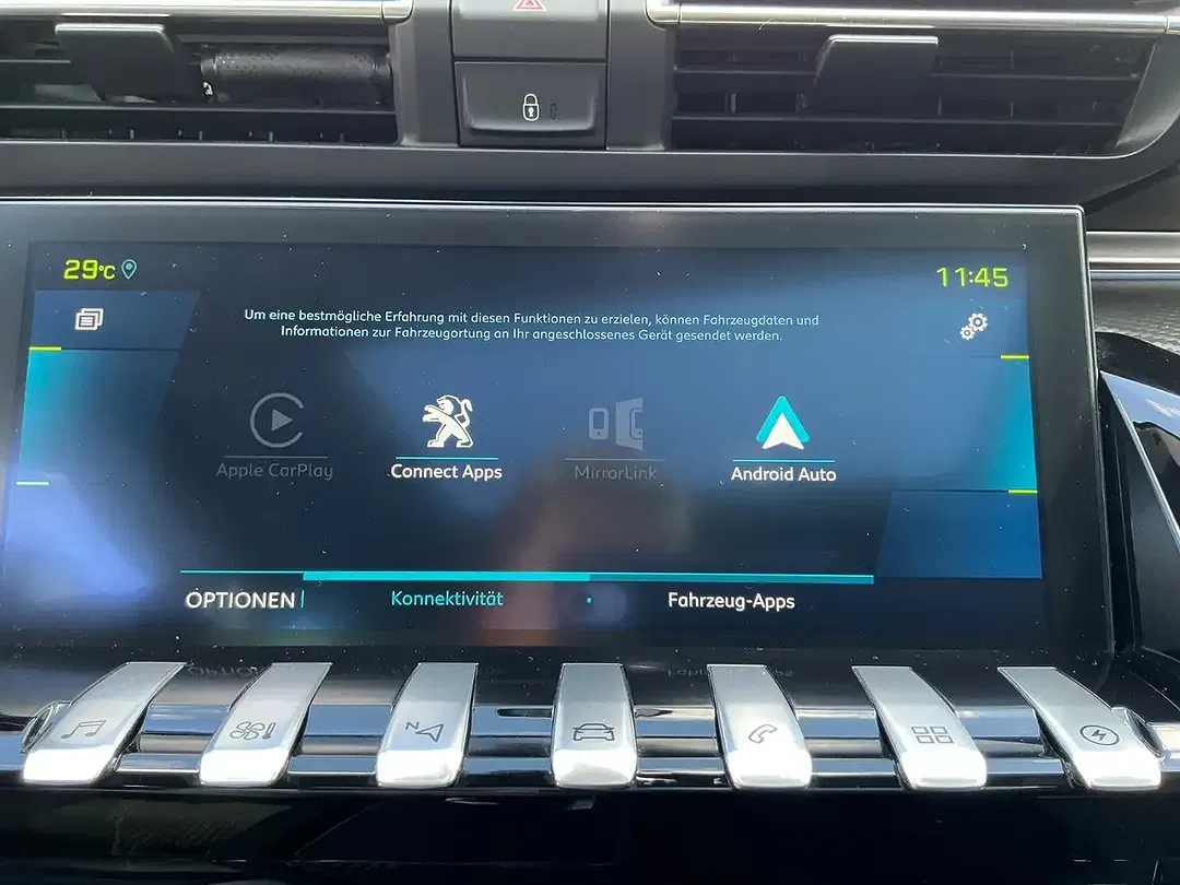 Peugeot 508 - Thumbnail 20