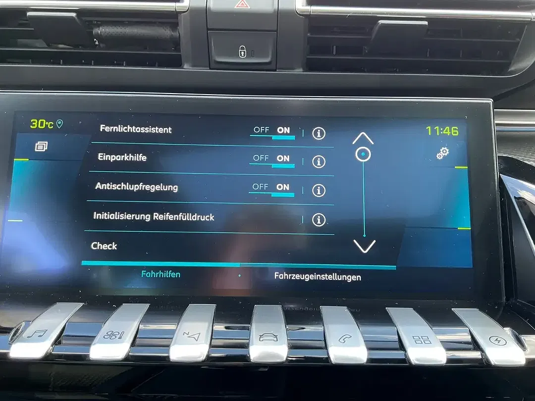 Peugeot 508 - Thumbnail 22