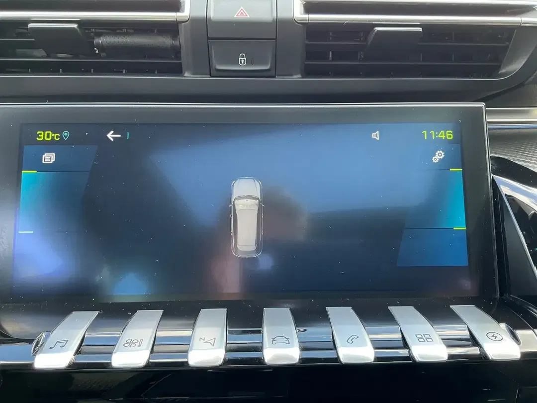 Peugeot 508 - Thumbnail 23