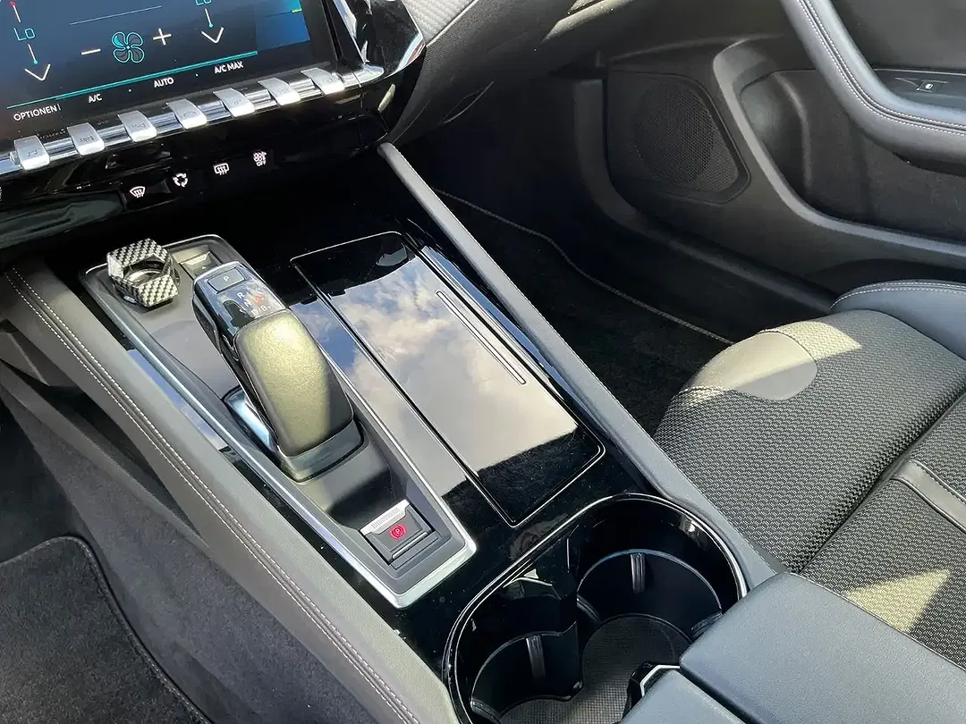 Peugeot 508 - Thumbnail 25