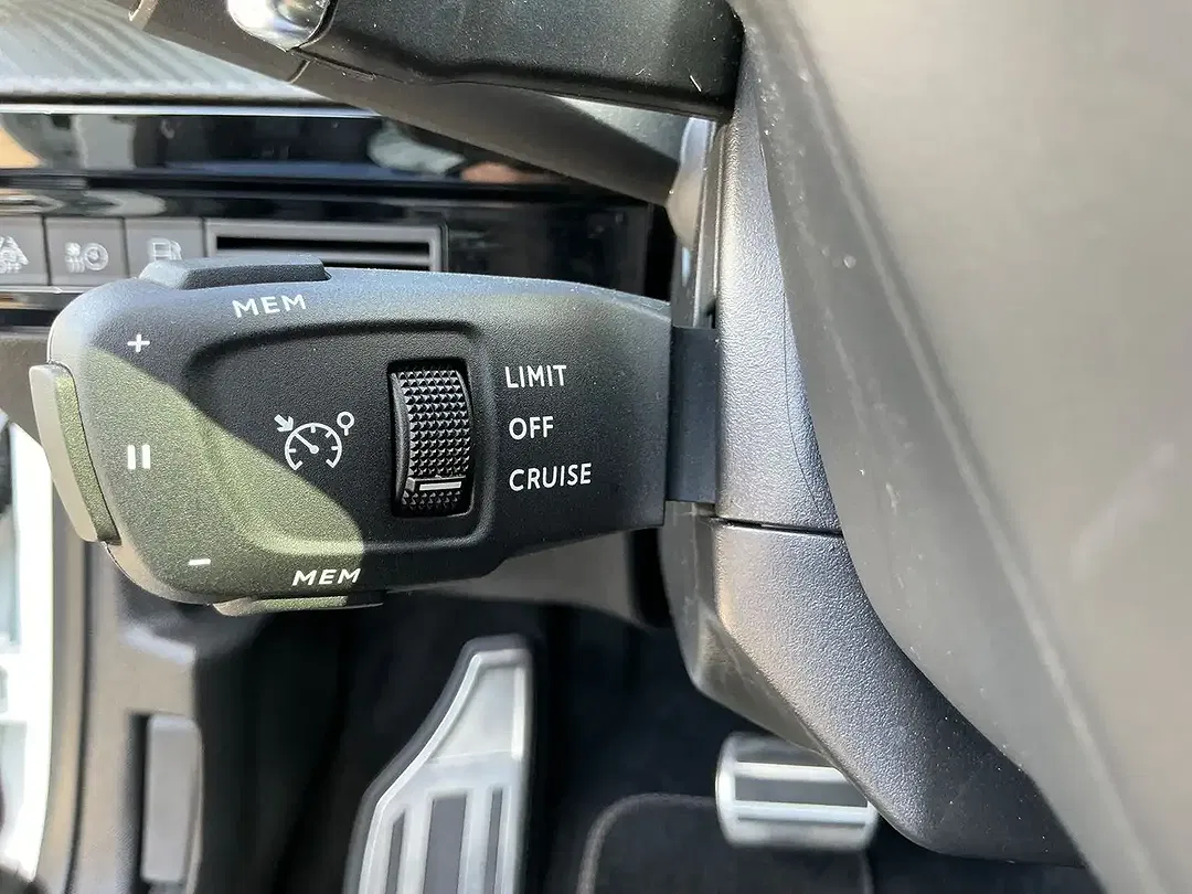Peugeot 508 - Thumbnail 28