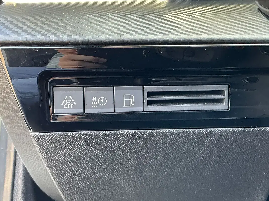 Peugeot 508 - Thumbnail 29