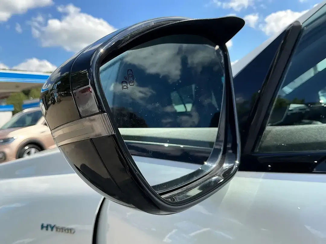 Peugeot 508 - Thumbnail 31