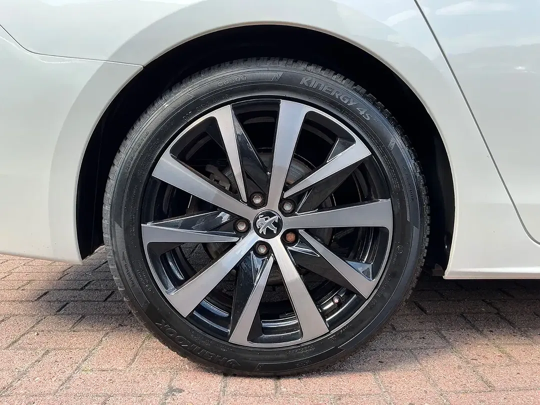 Peugeot 508 - Thumbnail 9