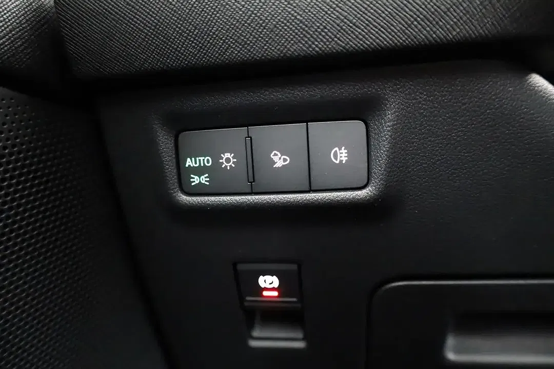 Skoda Kodiaq - Thumbnail 9