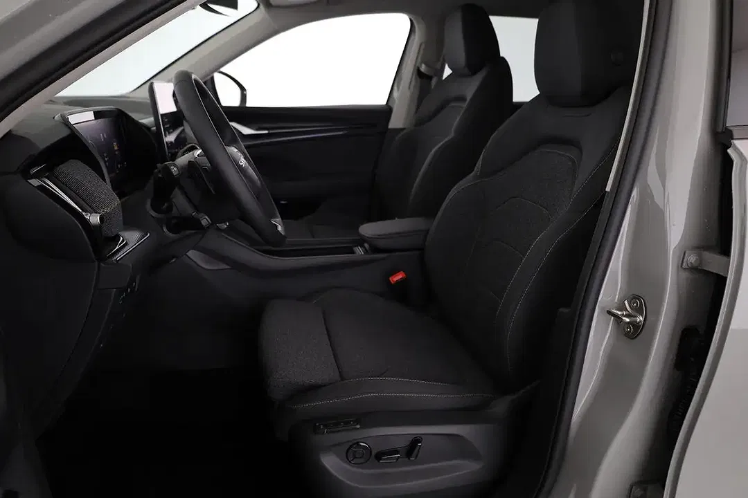 Skoda Kodiaq - Thumbnail 11