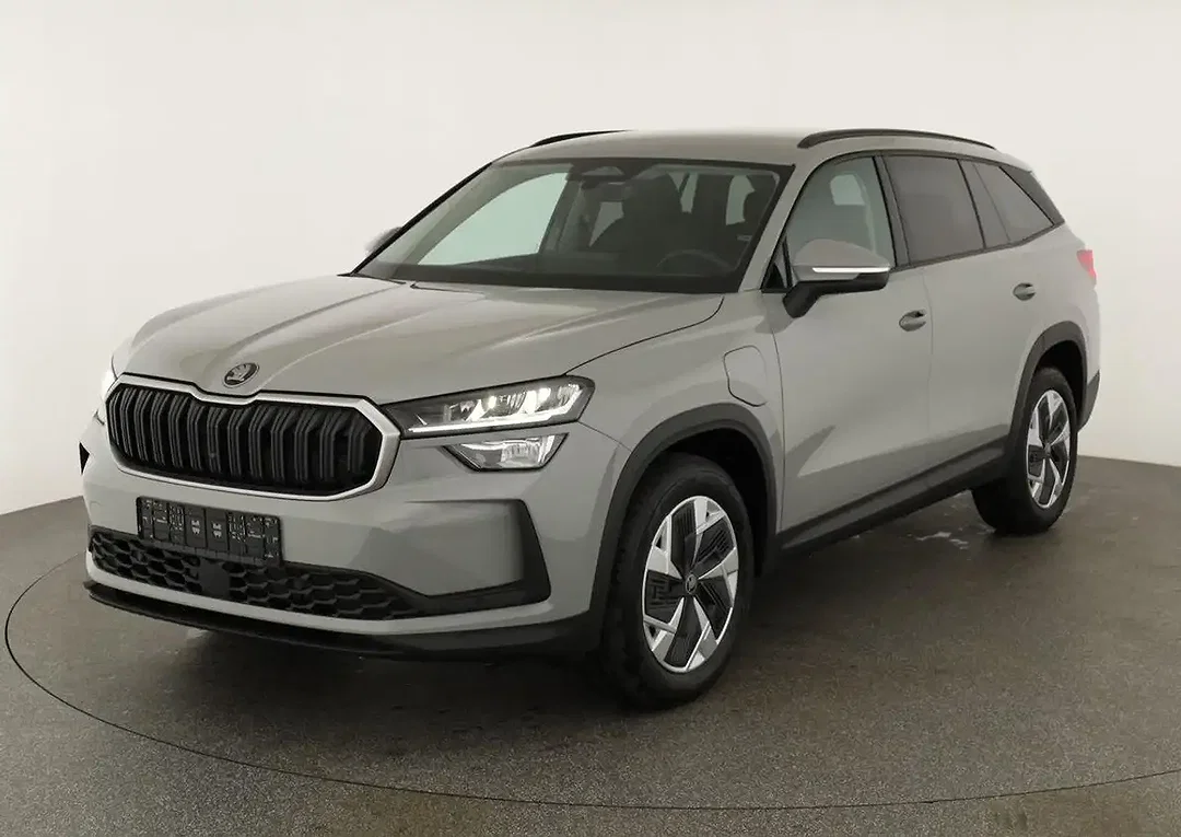 Skoda Kodiaq - Afbeelding 1