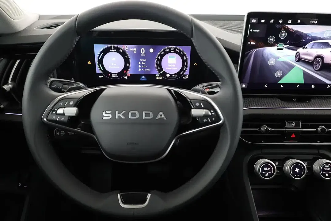 Skoda Kodiaq - Thumbnail 6