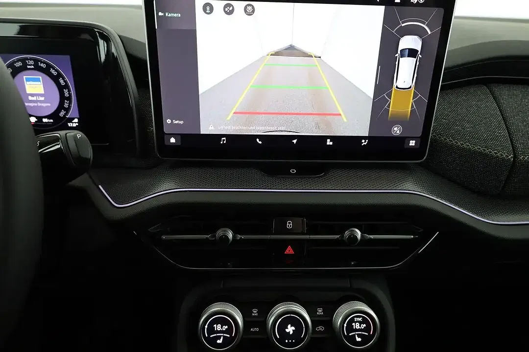 Skoda Kodiaq - Thumbnail 7