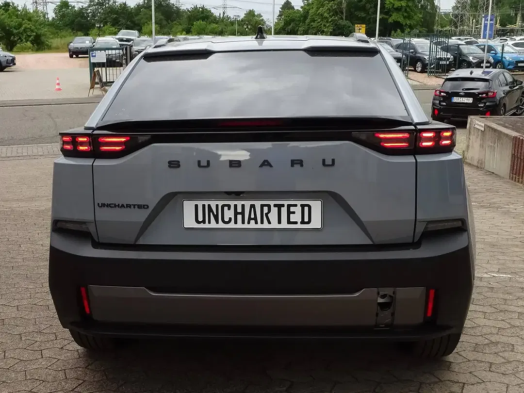Subaru Uncharted - Thumbnail 6
