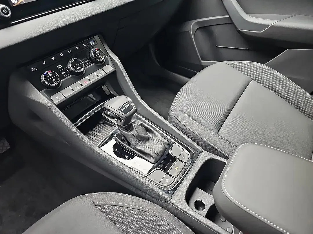 Skoda Karoq - Thumbnail 12