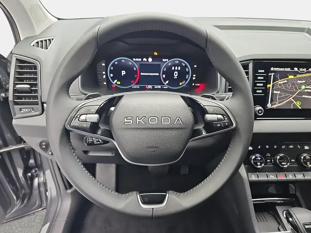 Skoda Karoq - Thumbnail 13