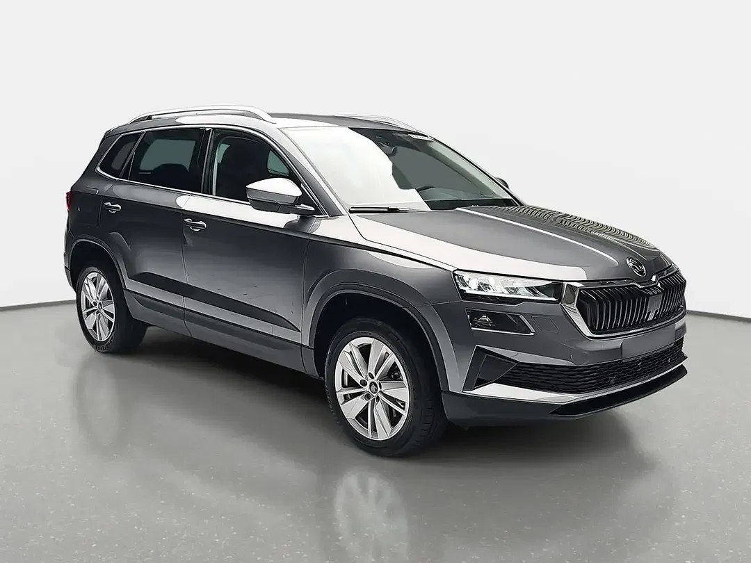 Skoda Karoq - Thumbnail 2