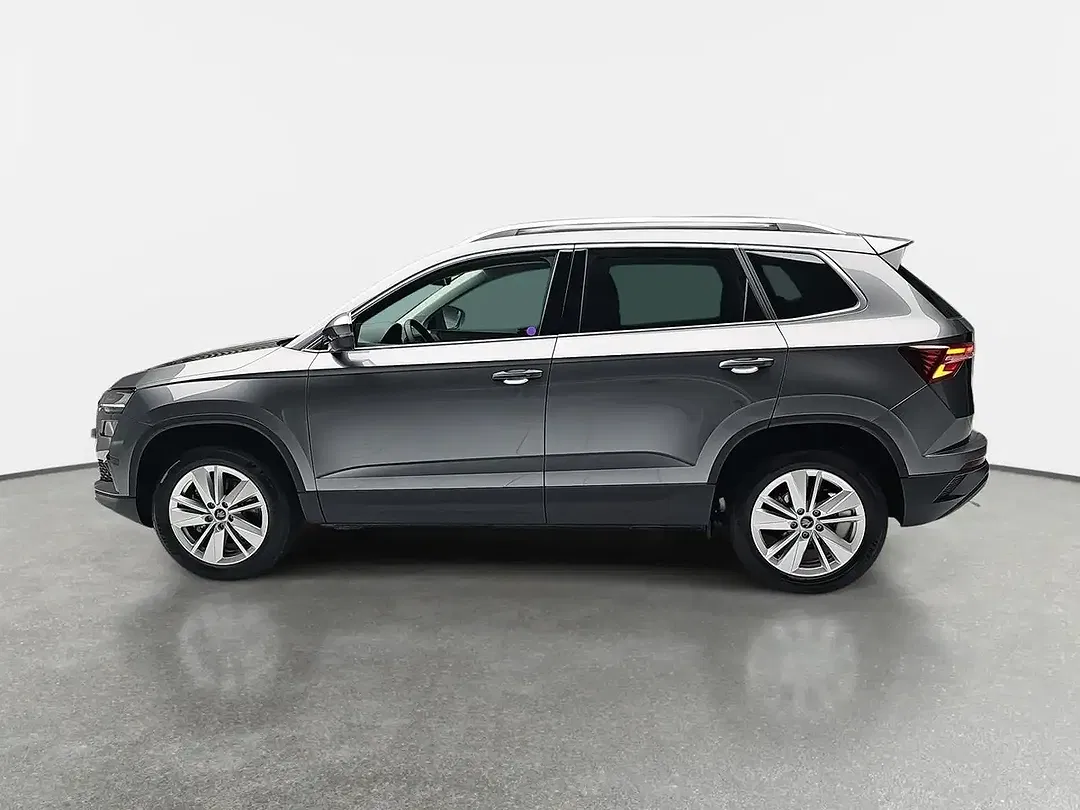 Skoda Karoq - Thumbnail 5