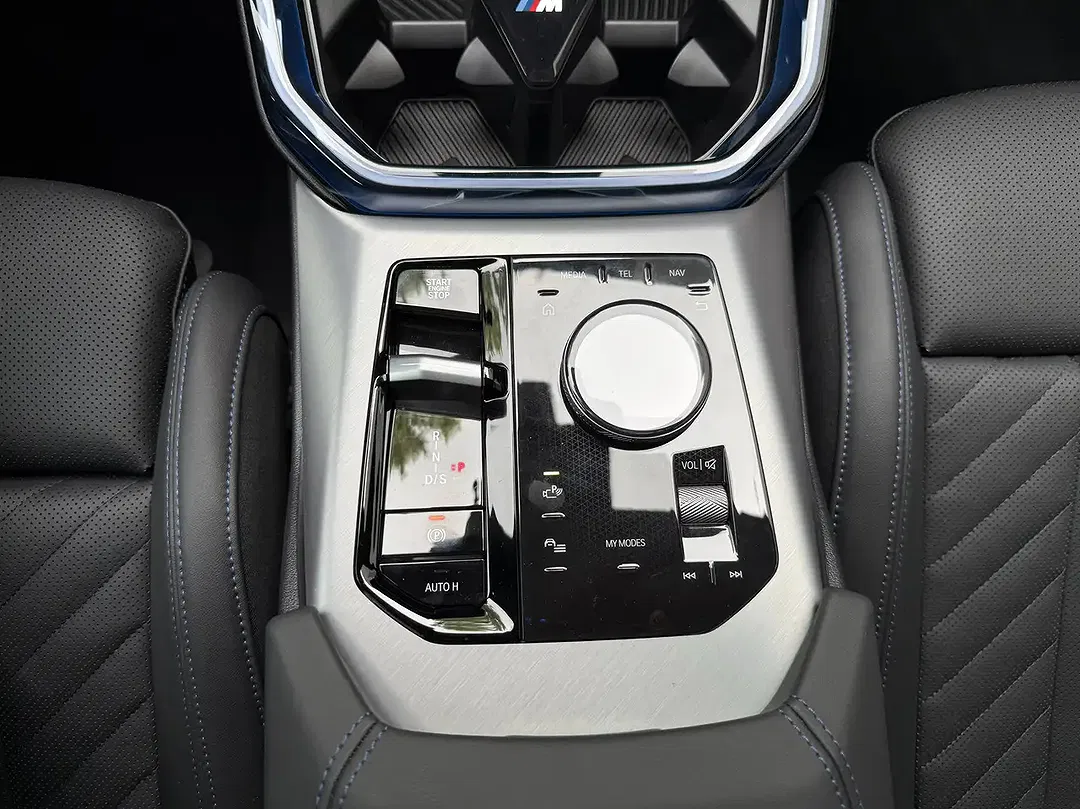 BMW X3 - Thumbnail 10