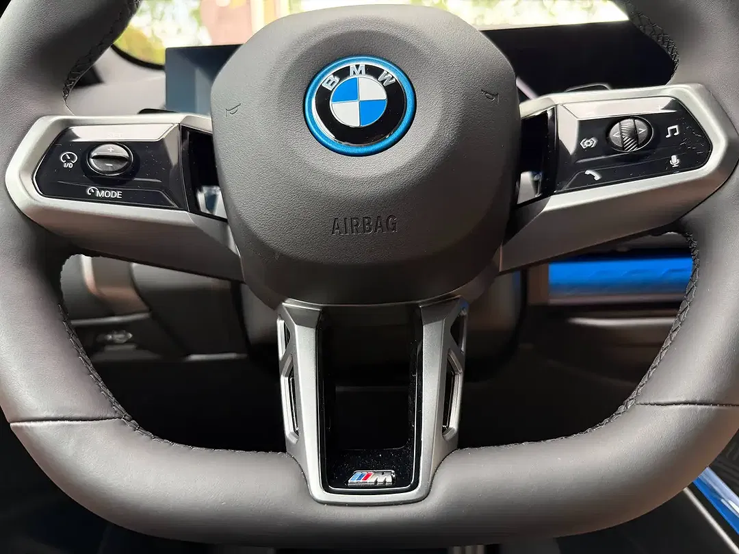 BMW X3 - Thumbnail 24