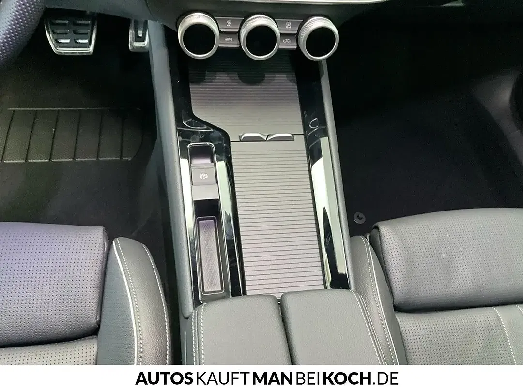 Skoda Superb - Thumbnail 9