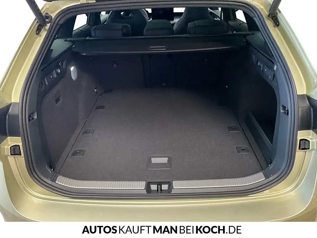 Skoda Superb - Thumbnail 13