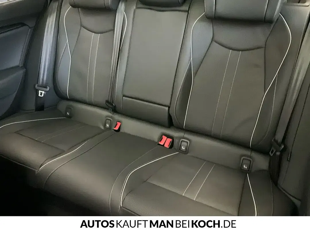 Skoda Superb - Thumbnail 6