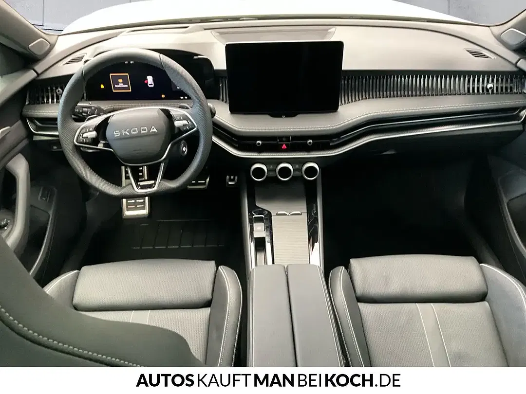 Skoda Superb - Thumbnail 7