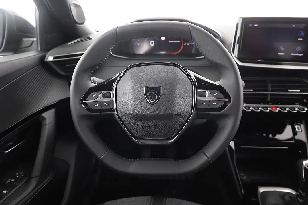 Peugeot 2008 - Thumbnail 14