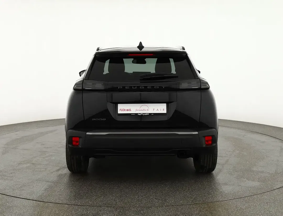 Peugeot 2008 - Thumbnail 3