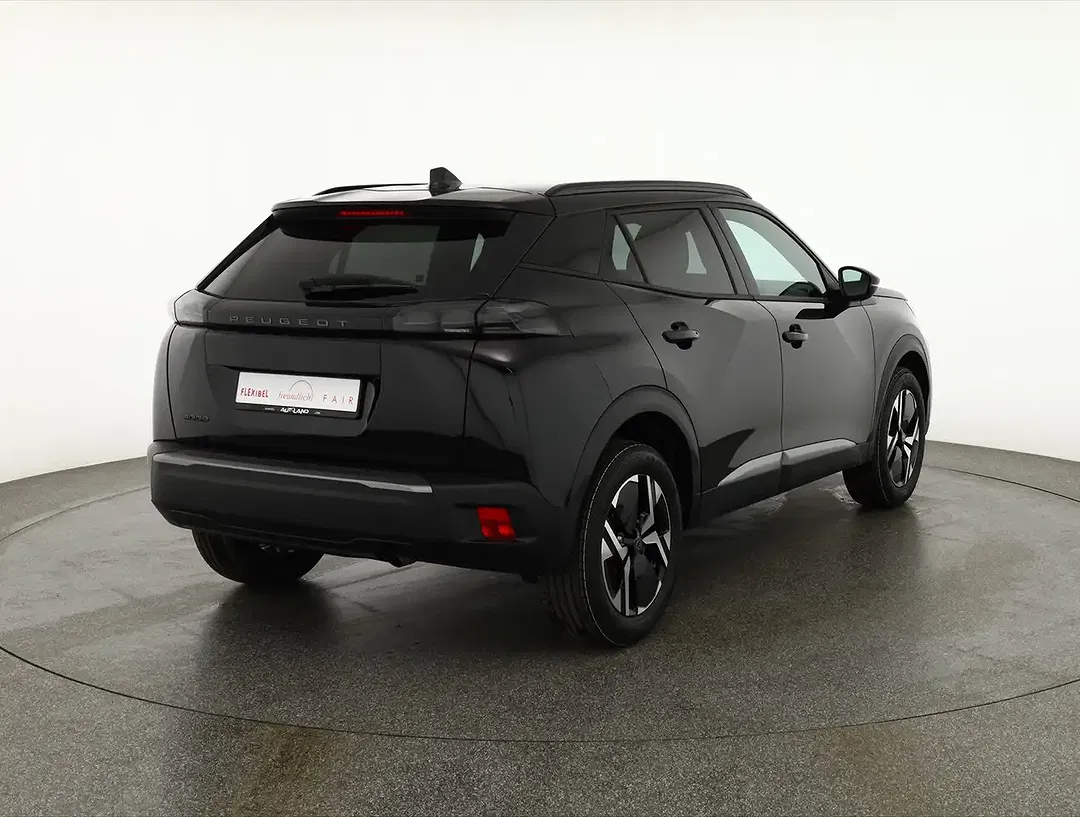 Peugeot 2008 - Thumbnail 4